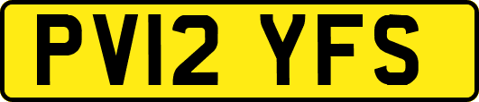 PV12YFS