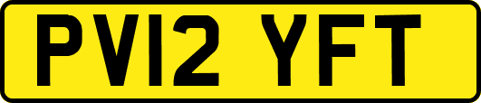 PV12YFT