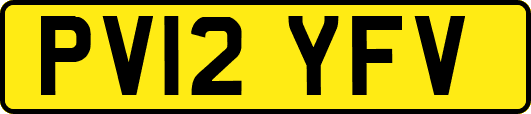 PV12YFV