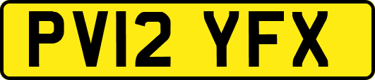 PV12YFX