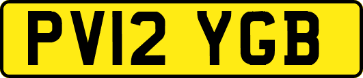 PV12YGB