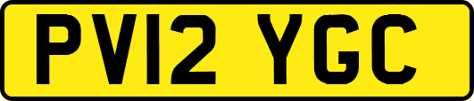 PV12YGC