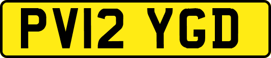 PV12YGD