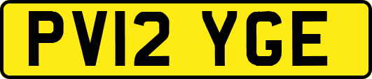 PV12YGE