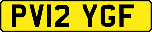 PV12YGF