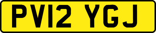 PV12YGJ