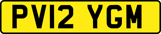 PV12YGM
