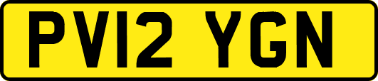 PV12YGN