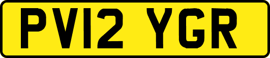 PV12YGR