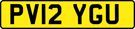PV12YGU
