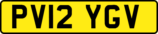 PV12YGV