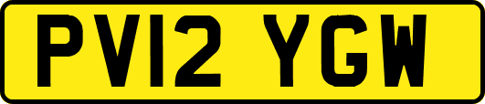 PV12YGW