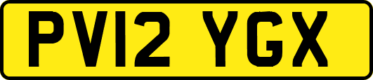 PV12YGX