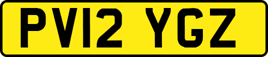 PV12YGZ