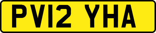 PV12YHA