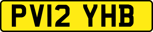 PV12YHB