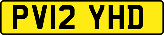 PV12YHD