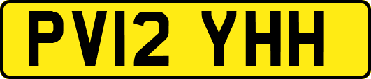 PV12YHH