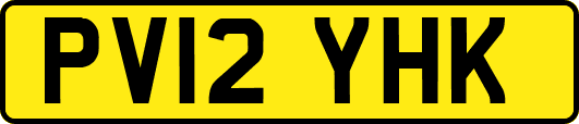 PV12YHK