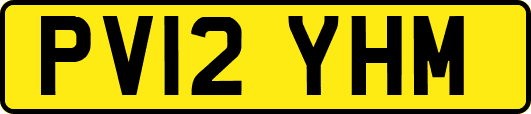 PV12YHM