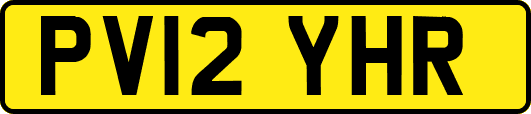 PV12YHR