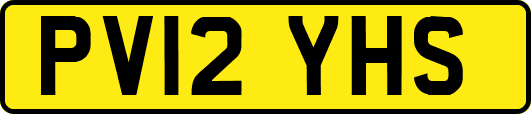 PV12YHS
