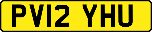 PV12YHU