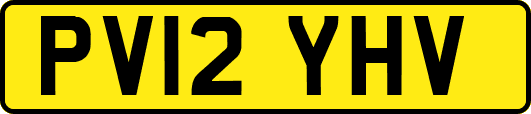 PV12YHV