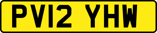 PV12YHW