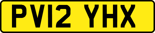 PV12YHX