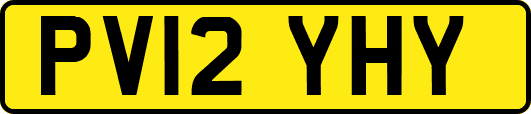 PV12YHY