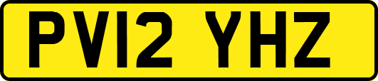 PV12YHZ