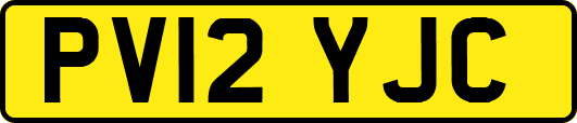 PV12YJC