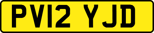 PV12YJD