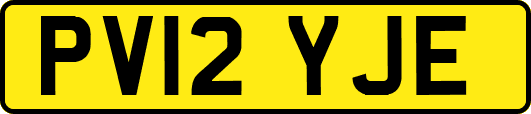 PV12YJE