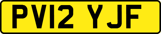 PV12YJF