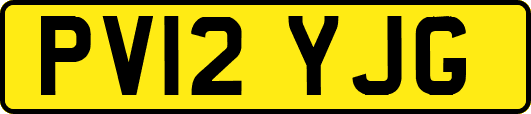 PV12YJG
