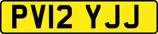 PV12YJJ