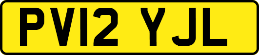 PV12YJL
