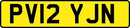PV12YJN