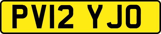 PV12YJO