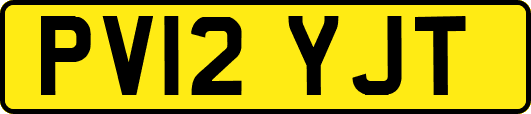 PV12YJT