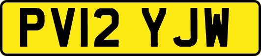 PV12YJW
