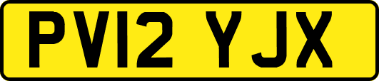 PV12YJX