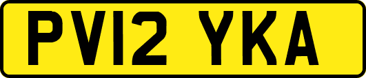 PV12YKA