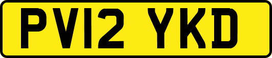 PV12YKD