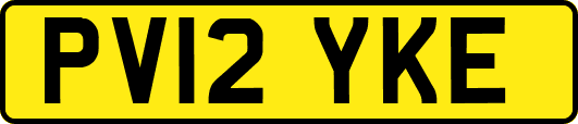 PV12YKE