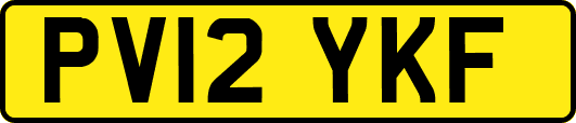 PV12YKF