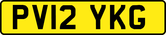 PV12YKG