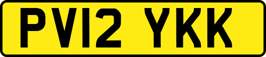 PV12YKK